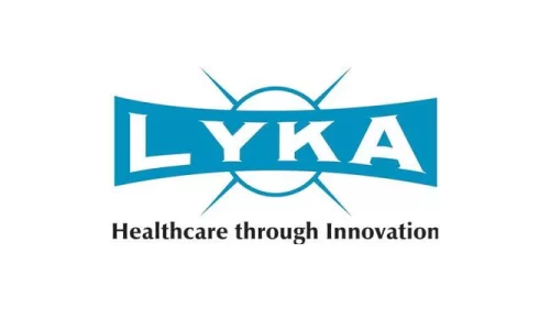 LYKA LABS LTD.
